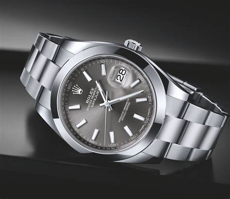 rolex datejust 41 review 2022|rolex oyster datejust 41 review.